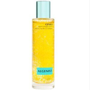 Algenist Genius Liquid Collagen Essence for Women - 3.4 oz Serum BNIB